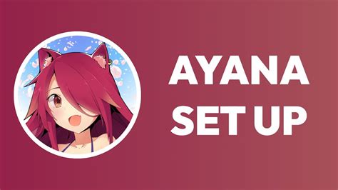 ayano bot|how to use ayana bot.